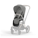 CYBEX - CYBEX Priam & e-Priam Baby Stroller Seat Pack 2023 - Mari Kali Stores Cyprus